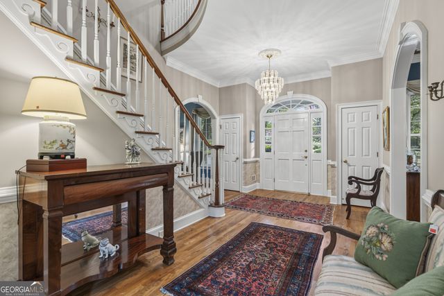 4728 Talleybrook Drive NW, Kennesaw, GA 30152