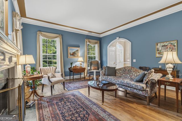 4728 Talleybrook Drive NW, Kennesaw, GA 30152