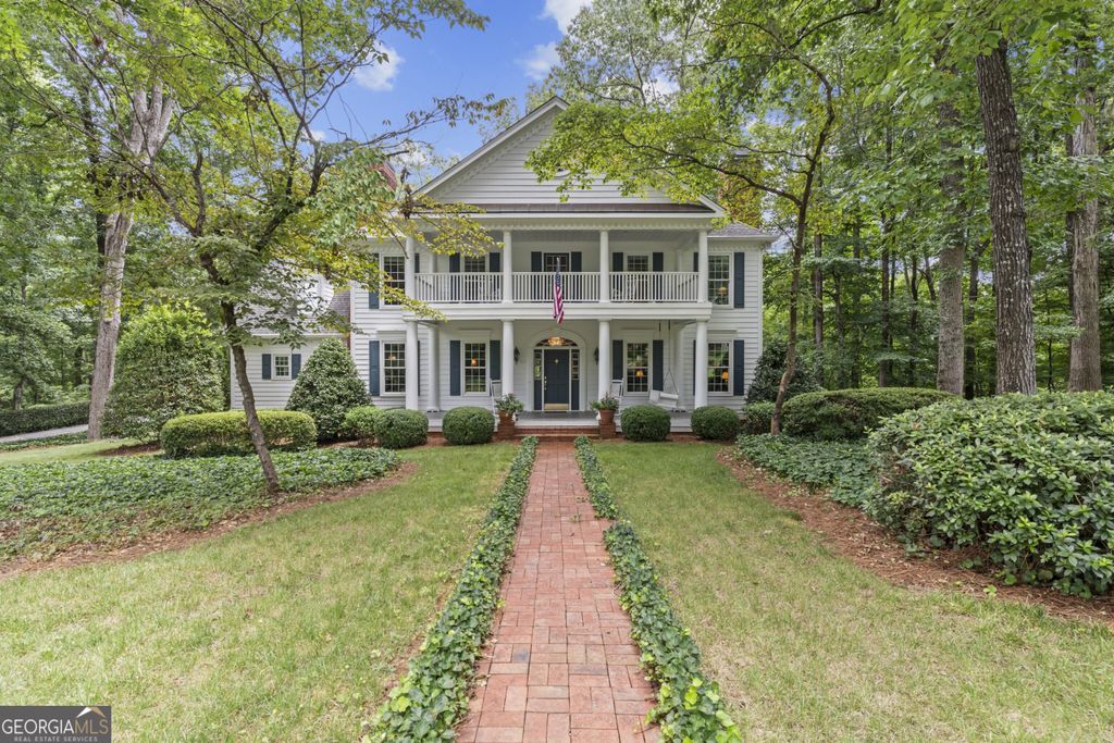 4728 Talleybrook Drive NW, Kennesaw, GA 30152