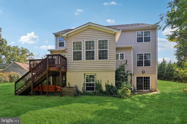 6249 HAWSER DR, King George, VA 22485