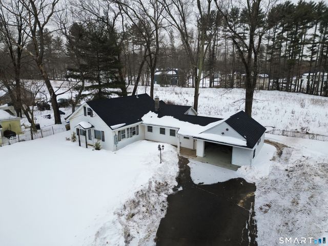 245 Birch Road, Suffield, CT 06093