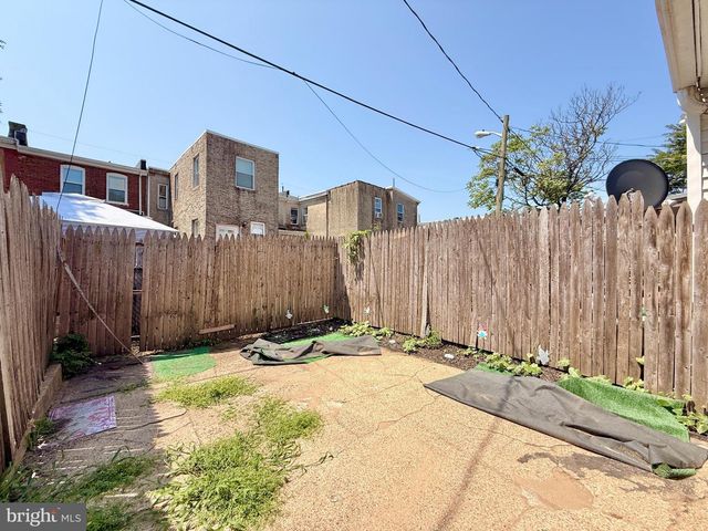 570 LINE ST, Camden, NJ 08103