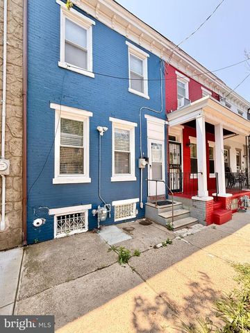 570 LINE ST, Camden, NJ 08103