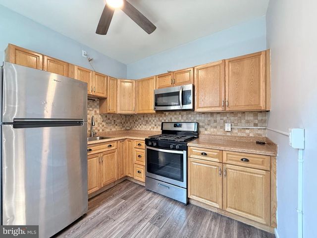 570 LINE ST, Camden, NJ 08103