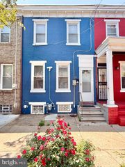 570 LINE ST, Camden, NJ 08103