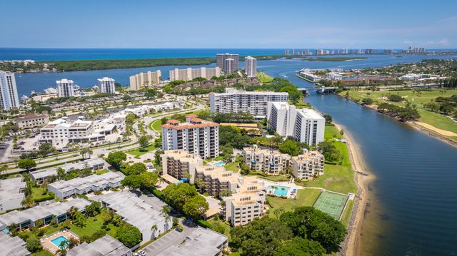 374 Golfview Road 205, North Palm Beach, FL 33408