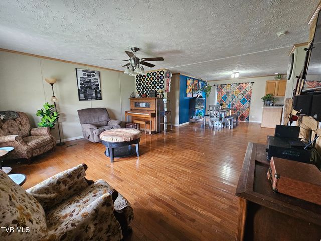 201 Bethel Road, Nickelsville, VA 24271