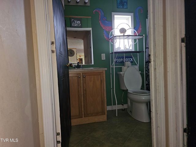 201 Bethel Road, Nickelsville, VA 24271