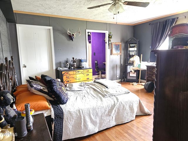 201 Bethel Road, Nickelsville, VA 24271