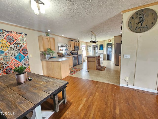 201 Bethel Road, Nickelsville, VA 24271