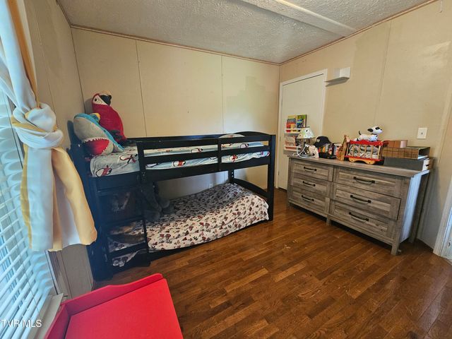 201 Bethel Road, Nickelsville, VA 24271