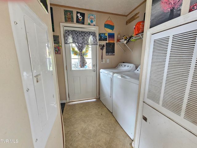 201 Bethel Road, Nickelsville, VA 24271