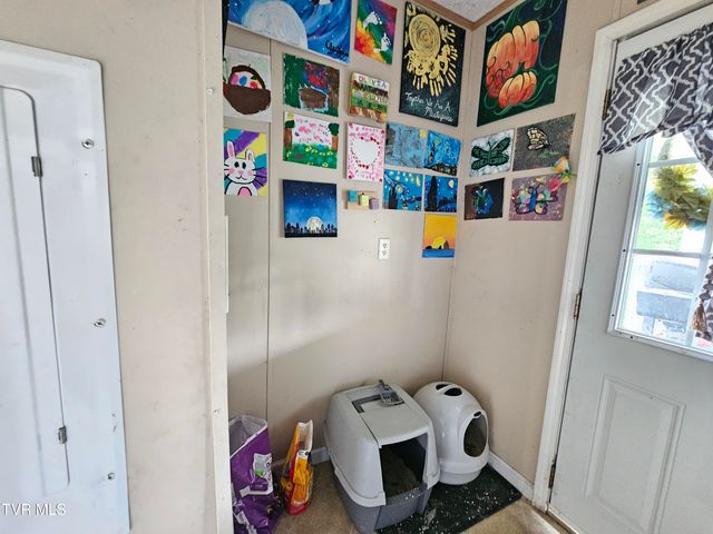 201 Bethel Road, Nickelsville, VA 24271