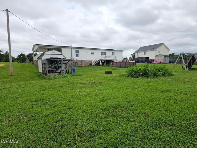 201 Bethel Road, Nickelsville, VA 24271