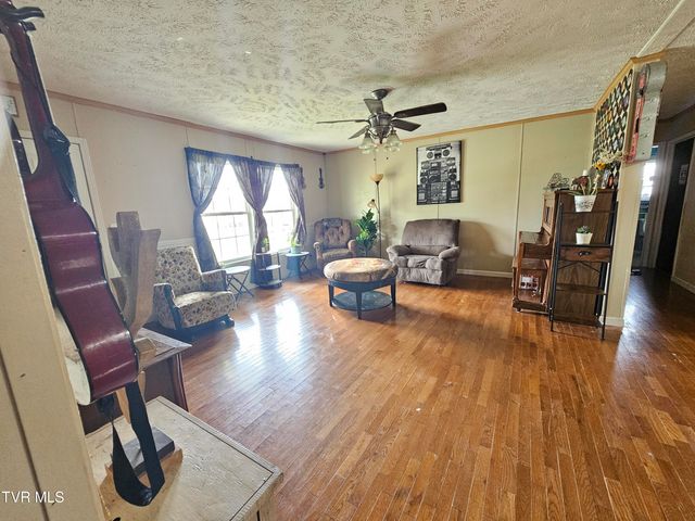 201 Bethel Road, Nickelsville, VA 24271