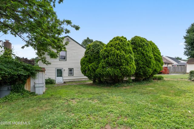 1317 Spruce Avenue, Ocean Twp, NJ 07712