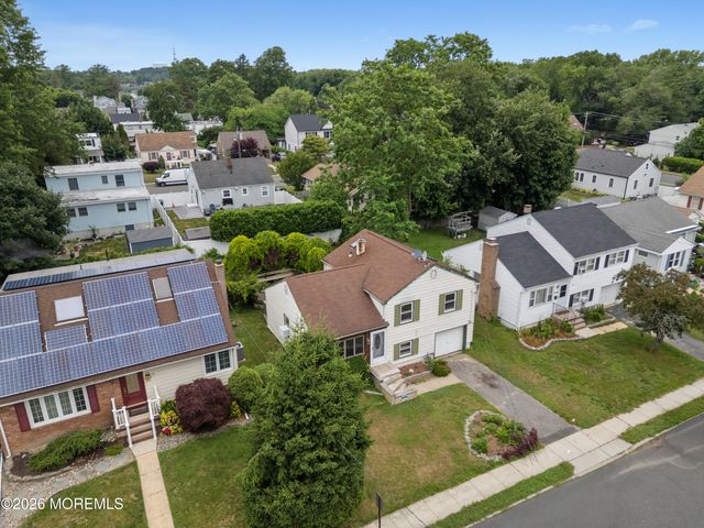 1317 Spruce Avenue, Ocean Twp, NJ 07712