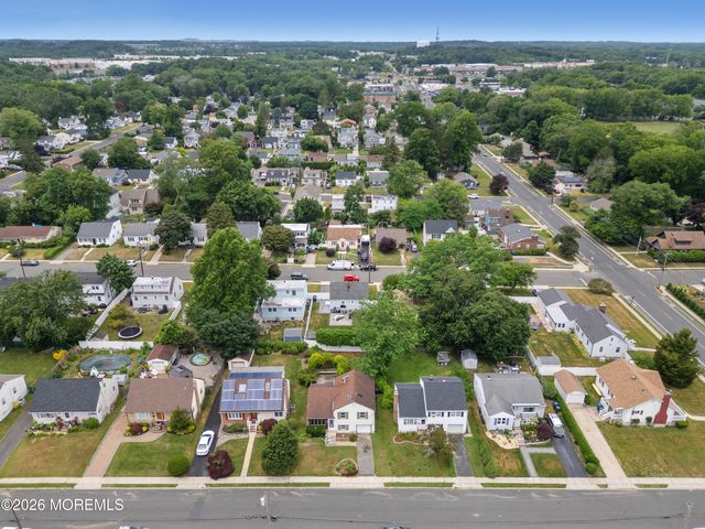 1317 Spruce Avenue, Ocean Twp, NJ 07712