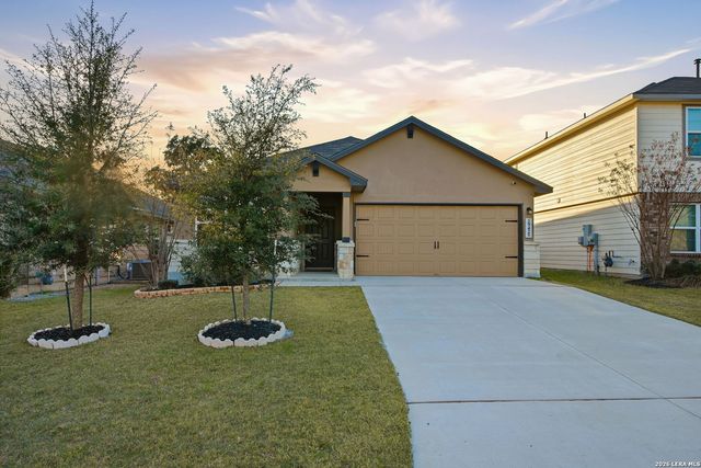 29425 Sierra Copper, Bulverde, TX 78163