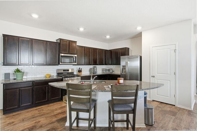 29425 Sierra Copper, Bulverde, TX 78163