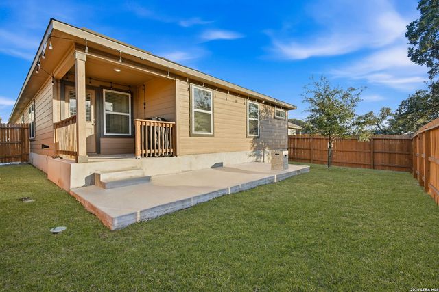 29425 Sierra Copper, Bulverde, TX 78163