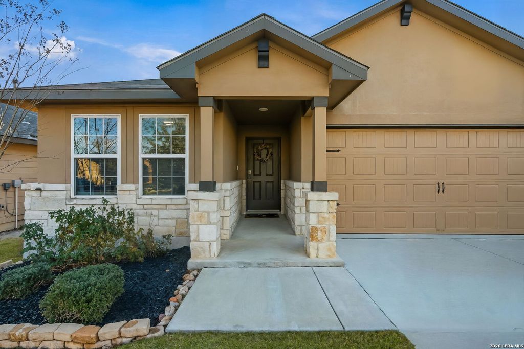 29425 Sierra Copper, Bulverde, TX 78163