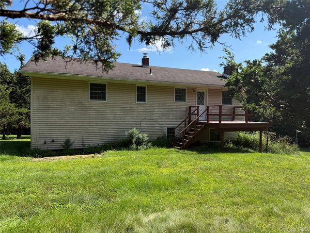 260 Gibson Hill Road, Chester, NY 10918