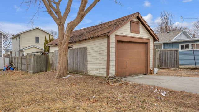 836 Whitcomb AVENUE, Sheboygan, WI 53081