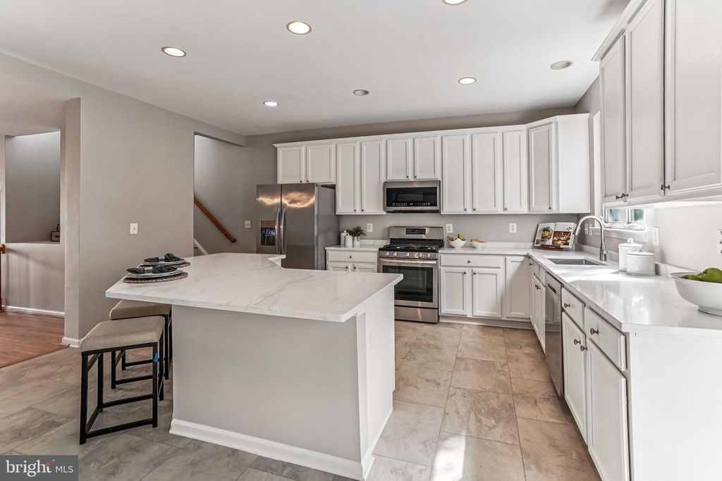 4134 LECLAIR CT, Fairfax, VA 22033