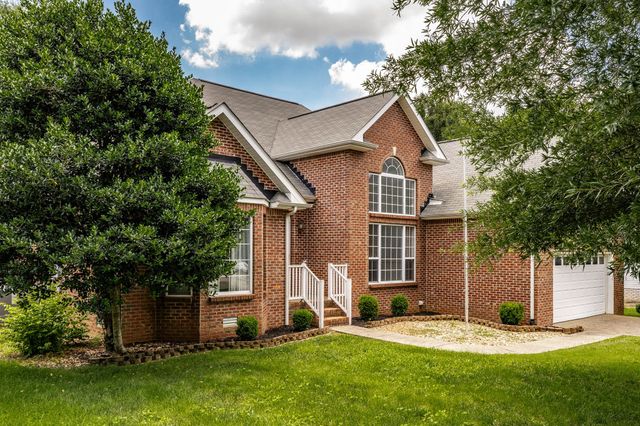 353 Remington Ave, Gallatin, TN 37066