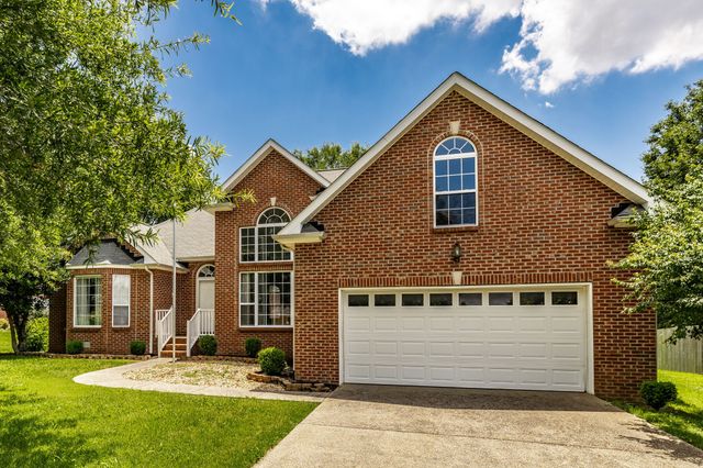 353 Remington Ave, Gallatin, TN 37066