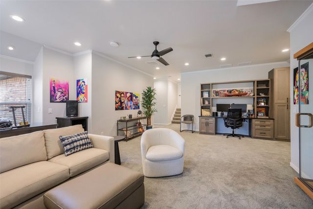 5900 Hempstead Drive, Plano, TX 75093