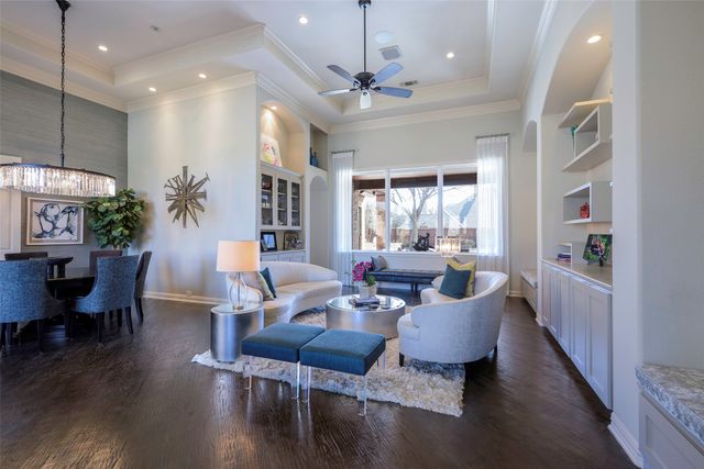 5900 Hempstead Drive, Plano, TX 75093