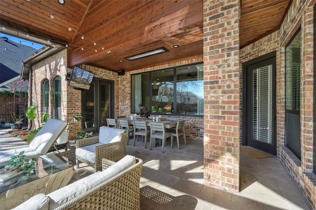 5900 Hempstead Drive, Plano, TX 75093