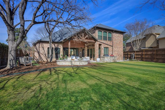 5900 Hempstead Drive, Plano, TX 75093