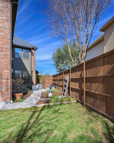 5900 Hempstead Drive, Plano, TX 75093