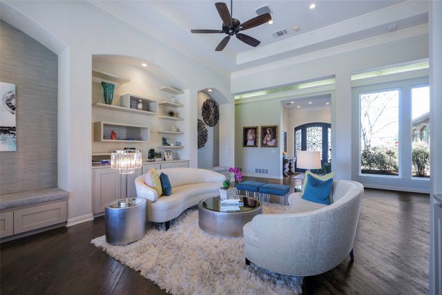 5900 Hempstead Drive, Plano, TX 75093