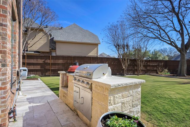 5900 Hempstead Drive, Plano, TX 75093