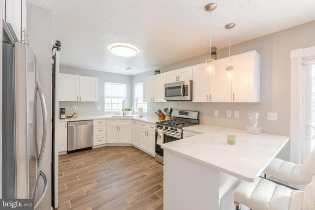 5508 SKIPJACK CT, Waldorf, MD 20603