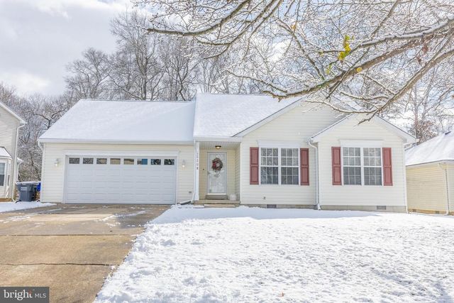 5508 SKIPJACK CT, Waldorf, MD 20603