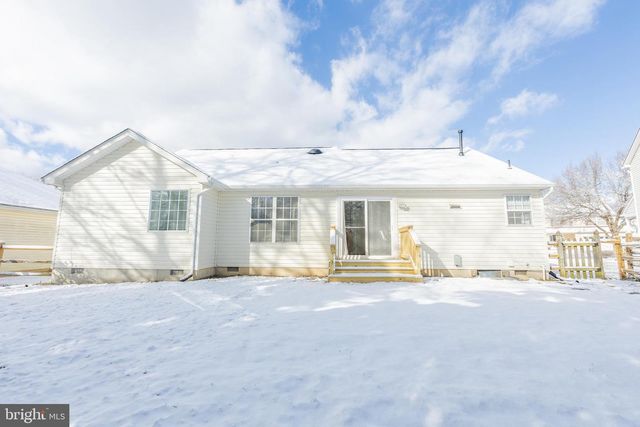 5508 SKIPJACK CT, Waldorf, MD 20603