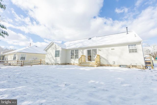 5508 SKIPJACK CT, Waldorf, MD 20603