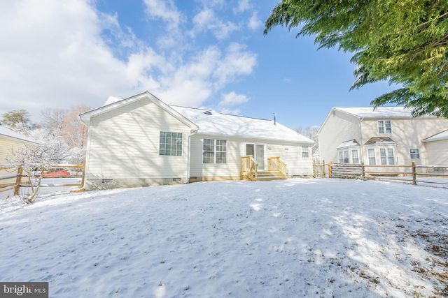 5508 SKIPJACK CT, Waldorf, MD 20603