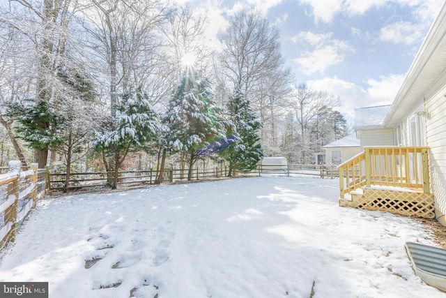 5508 SKIPJACK CT, Waldorf, MD 20603