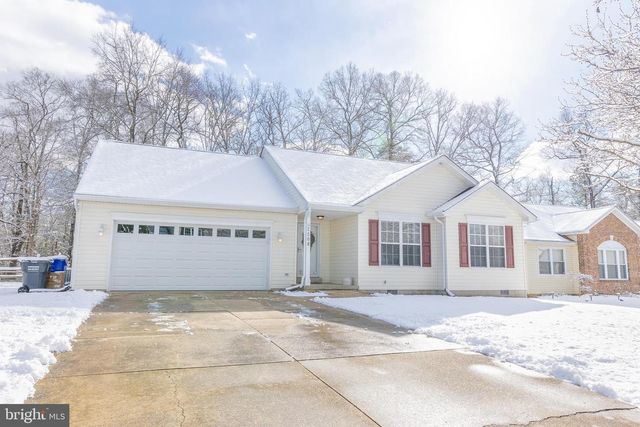 5508 SKIPJACK CT, Waldorf, MD 20603