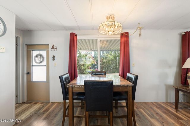 2100 N TREKELL Road 117, Casa Grande, AZ 85122