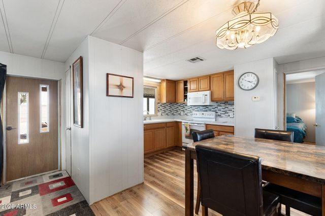 2100 N TREKELL Road 117, Casa Grande, AZ 85122