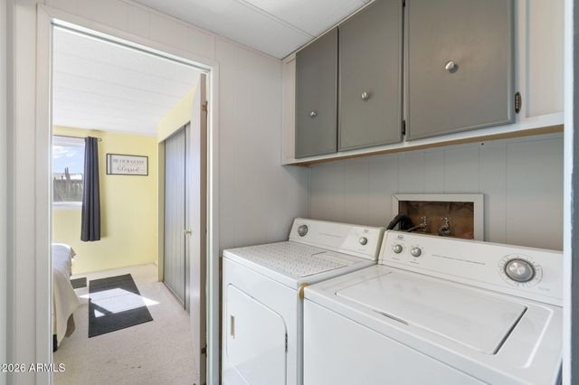 2100 N TREKELL Road 117, Casa Grande, AZ 85122