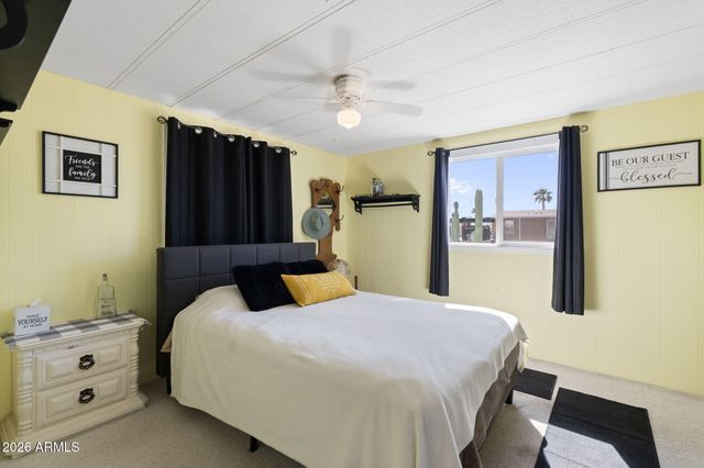 2100 N TREKELL Road 117, Casa Grande, AZ 85122