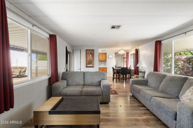 2100 N TREKELL Road 117, Casa Grande, AZ 85122